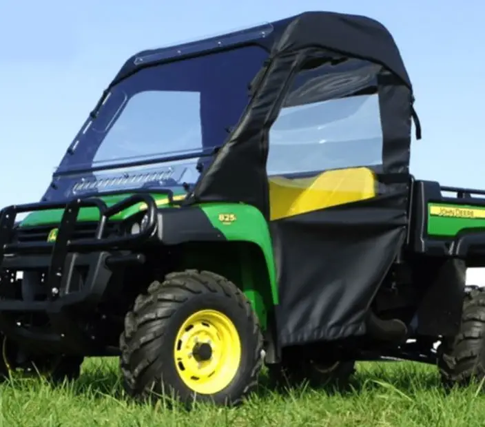 FALCON RIDGE John Deere Gator XUV 620i Cab