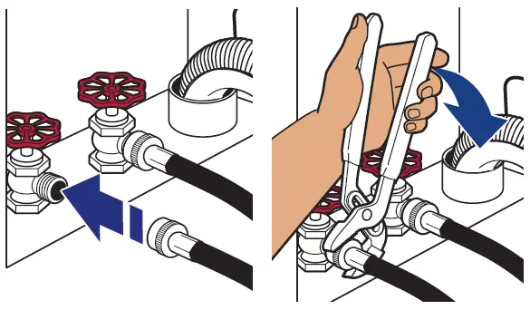 Whirlpool-Setting-Up-and-Using-Your-High-Efficiency-Commercial-Stacked-Washer-Dryer-fig-5