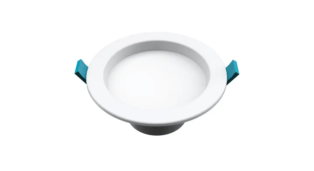 Haneco Ovl14w145r Ovolo Led Downlight Installation Guide