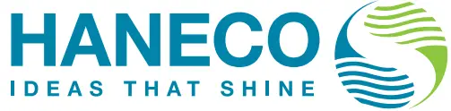HANECO logo