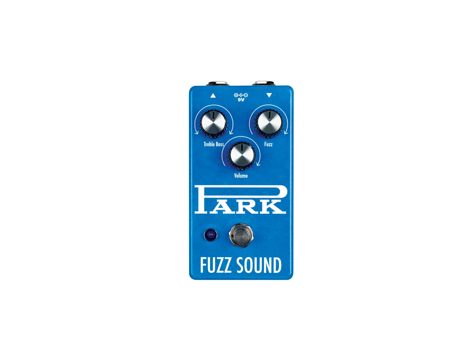 Eqdpark Fuzz Sound Vintage Germanium Fuzz Tone User Guide Eqdpark Fuzz Sound Vintage Germanium Fuzz Tone User Guide