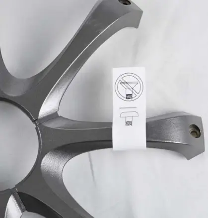 KICKER-GR120-Speaker-Grille-FIG2