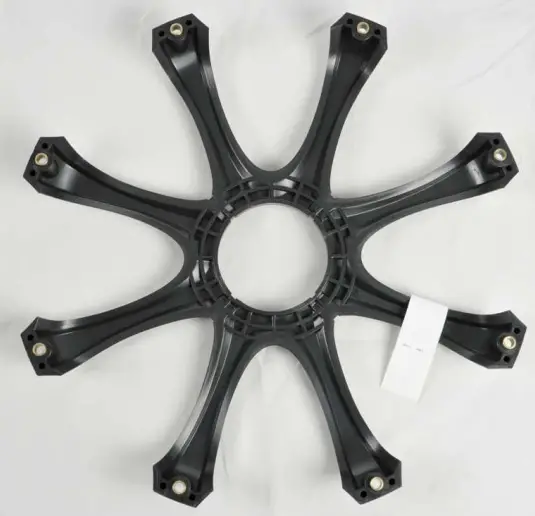 KICKER-GR120-Speaker-Grille-FIG3