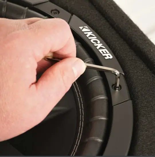 KICKER-GR120-Speaker-Grille-FIG6