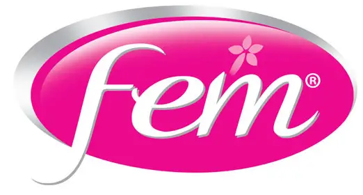 fem logo