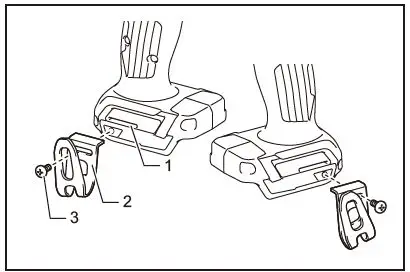 makita-XFD13-Cordless-Driver-Drill-fig9