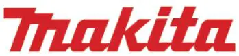 makita XFD15 Cordless Driver Drill logo