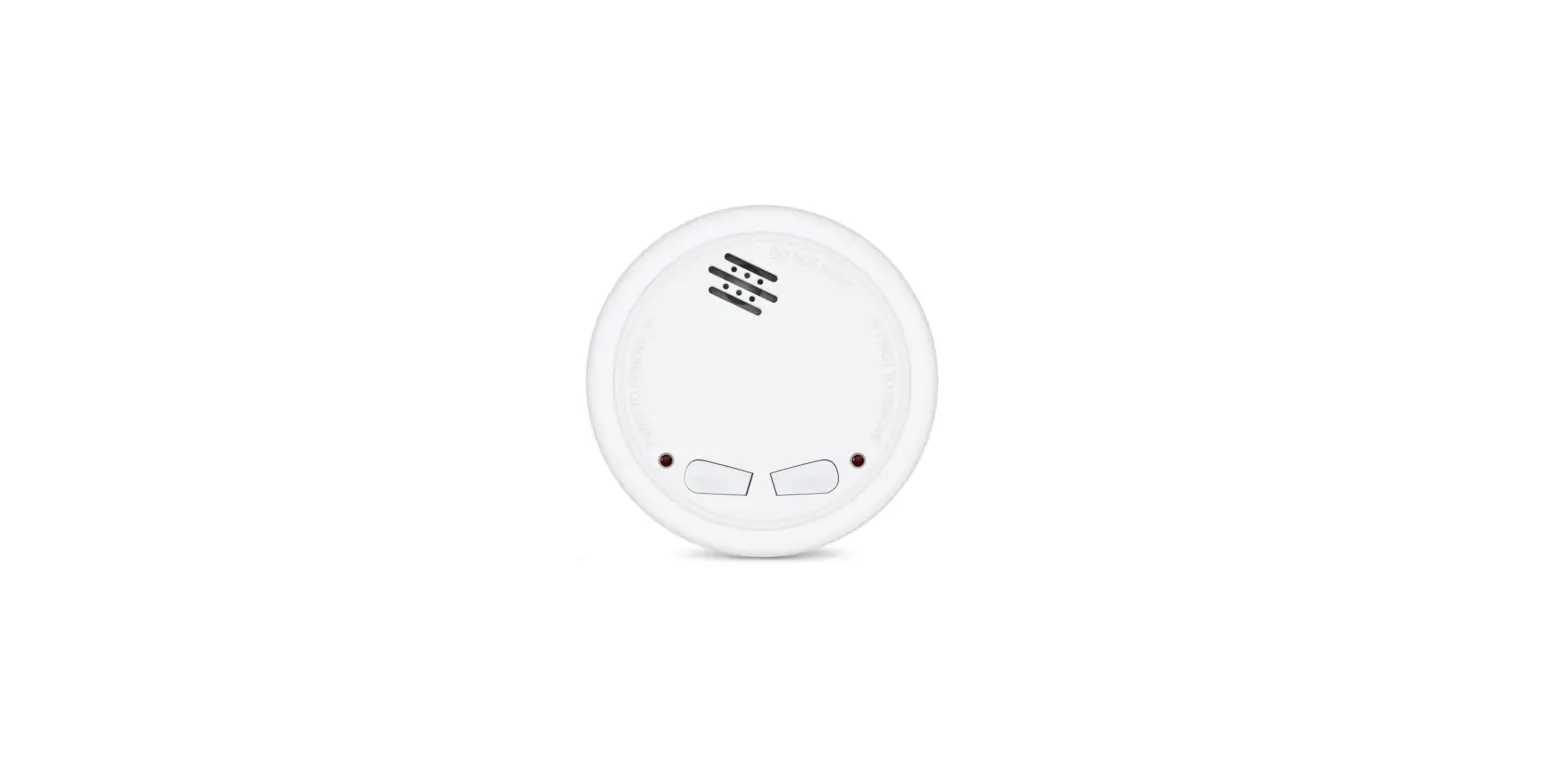 Alecto Sa-31 Smoke Detectors For Domestic Environments Instruction Manual Alecto Sa-31 Smoke Detectors For Domestic Environments Instruction Manual