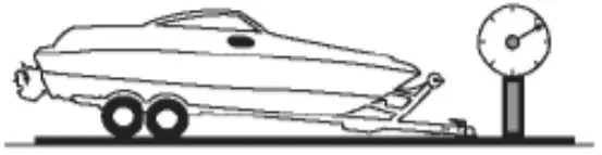 CURT Class 2 Trailer Hitch 1 1 4Inch Receiver - Figure 13