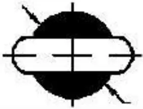 CURT Class 2 Trailer Hitch 1 1 4Inch Receiver - Figure 2