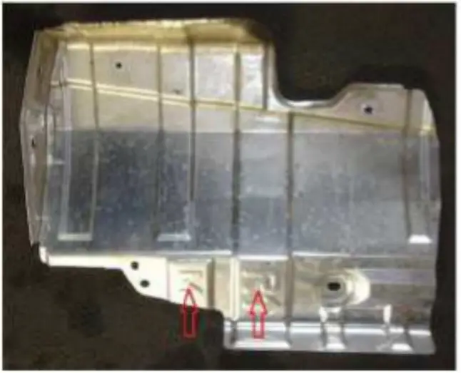 CURT Class 2 Trailer Hitch 1 1 4Inch Receiver - Figure 23