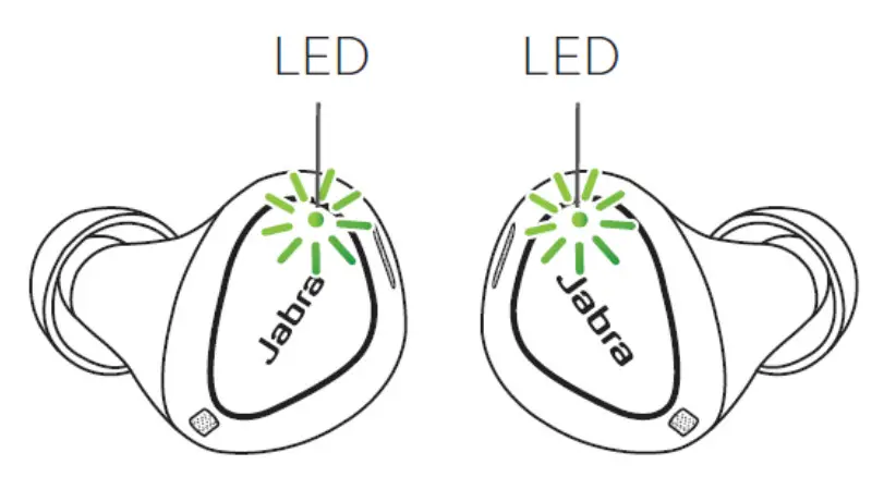 Jabra Elite 4 Active