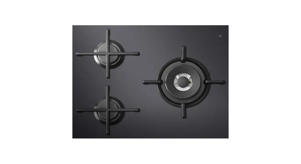 Fisher Paykel Cg752dlpgb1 75cm Gas On Glass Cooktop Lpg User Guide