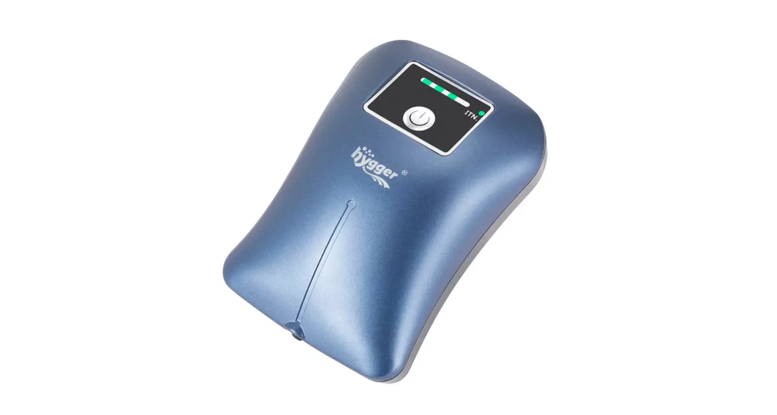 Hygger Hg-991 Rechargeable Portable Air Pump User Manual