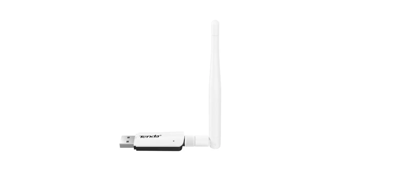 Tenda U1 300mbps High Gain Wireless Usb Adapter Installation Guide Tenda U1 300mbps High Gain Wireless Usb Adapter Installation Guide
