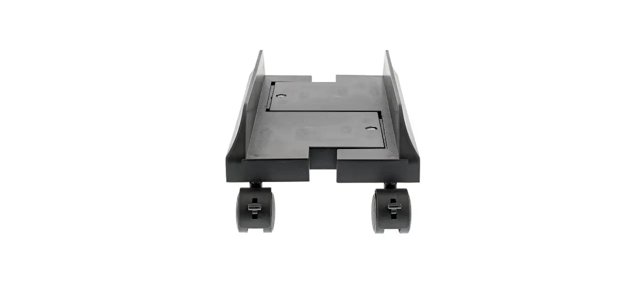 Huanuo Hncpb4 Cpu Holder Stand Instruction Manual