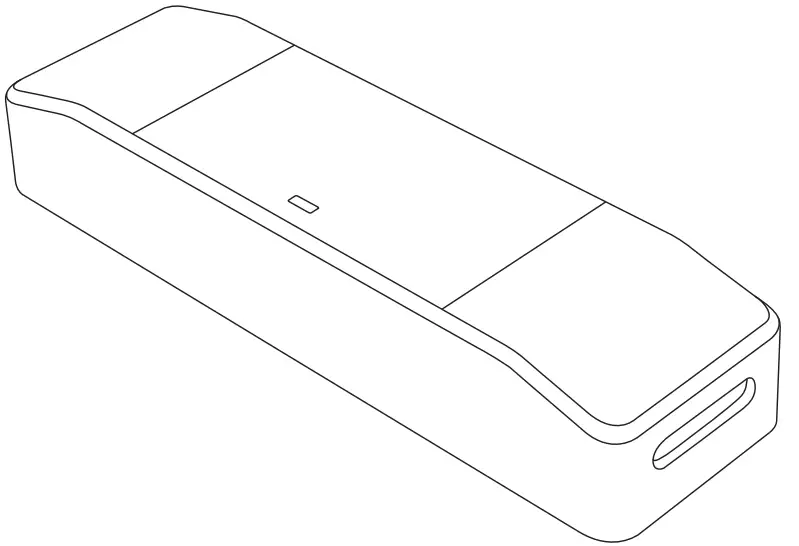 Rayrun XE50 Umi Smart Wireless LED Controller