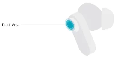 Oneplus Technology E505AR Wireless Earbuds-1