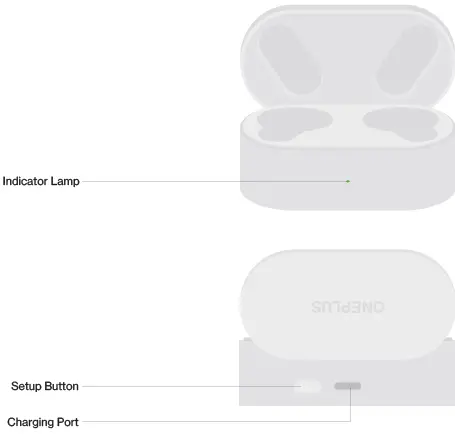Oneplus Technology E505AR Wireless Earbuds-2