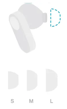 Oneplus Technology E505AR Wireless Earbuds-3