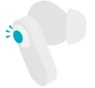 Oneplus Technology E505AR Wireless Earbuds-5