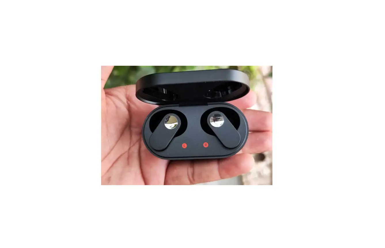 Oneplus Technology E505ar Wireless Earbuds User Guide