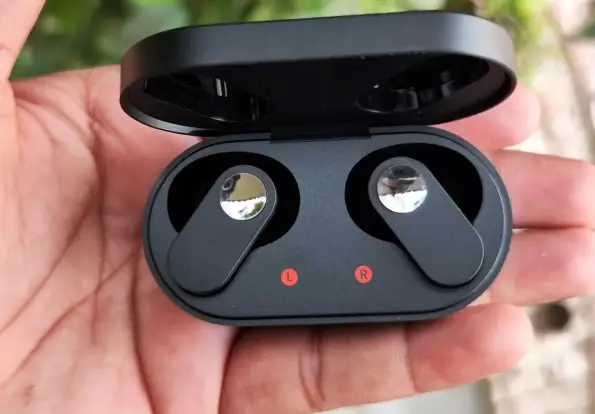 Oneplus Technology E505AR Wireless Earbuds