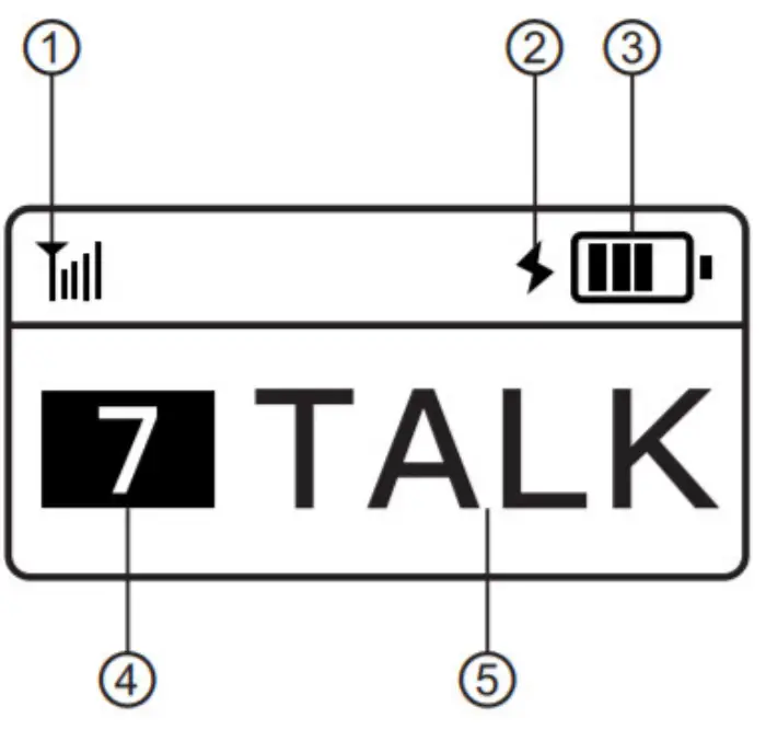 HOLLYLAND HollyView SOLIDCOM M1 Wireless Intercom System - fig 7