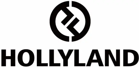 HOLLYLAND logo