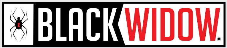 BLACK WIDOW-logo