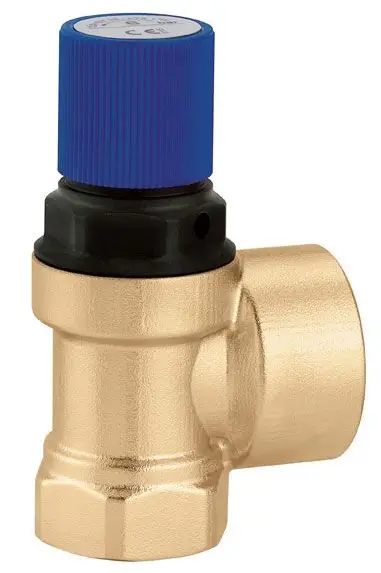 WATERWARE-DSV531-Caleffi-Cold-Water-Expansion-Valve-PRICHC