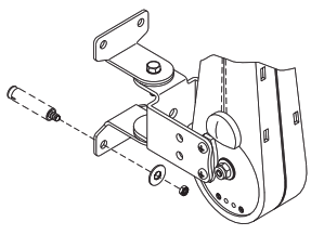 Neomounts FPMA-W500 TV Wall Mount - 3