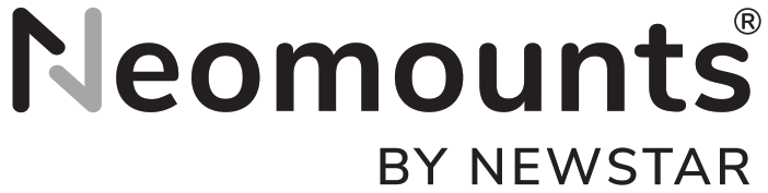 Neomounts - logo