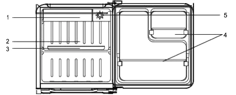 Antarctic-Star-KS-48RHL-Refrigerator-02