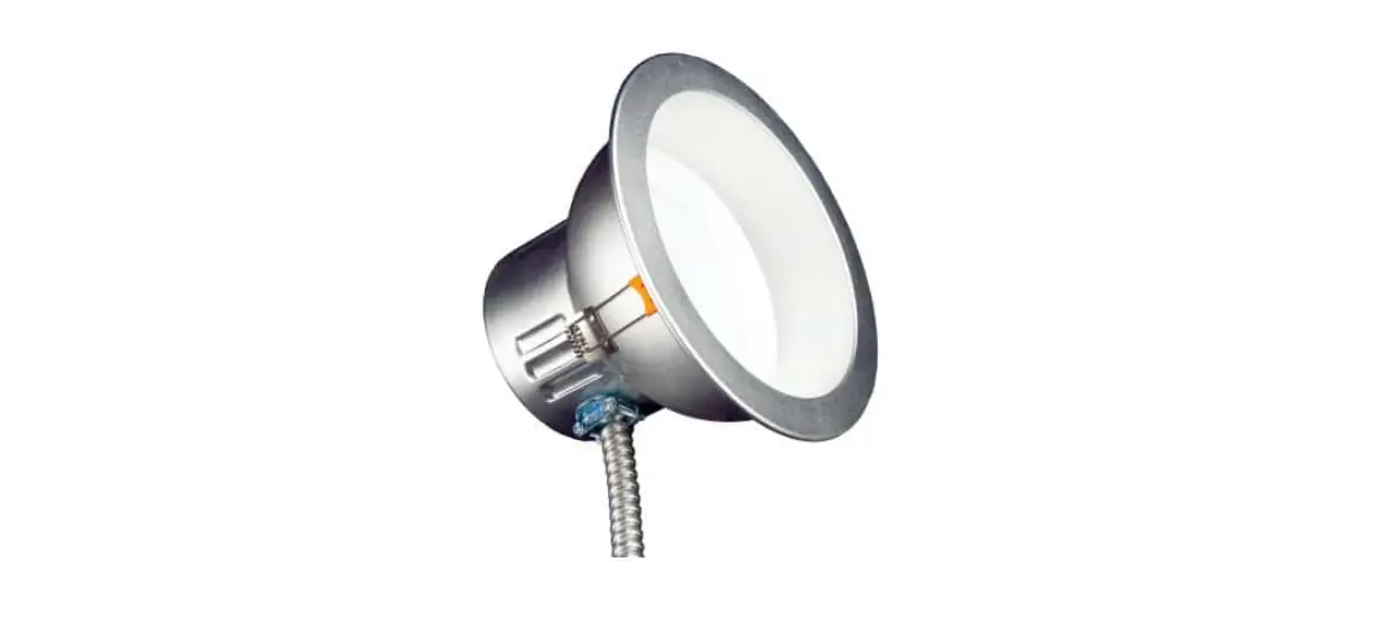 Tcp Embackupcomdl1 Commercial Downlight Emergency Back-up Instruction Manual