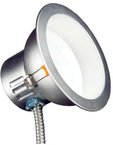 TCP EMBACKUPCOMDL1 Commercial Downlight Emergency Back-Up-FIG1
