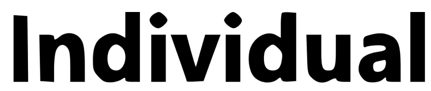 Individual Logo