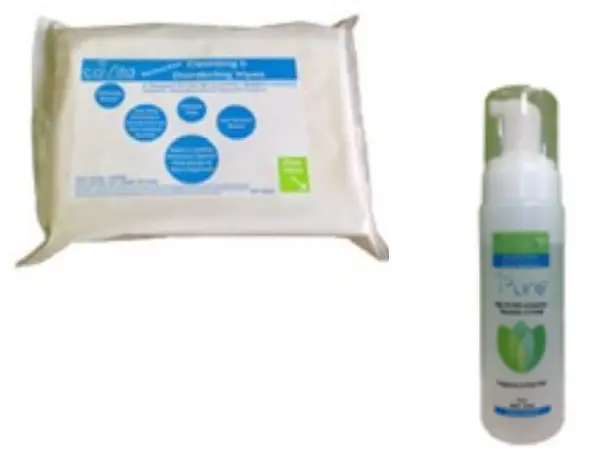 coVita Micro Plus Baby Smokerlyzer fig 7