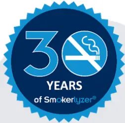 coVita Micro Plus Baby Smokerlyzer icon 1