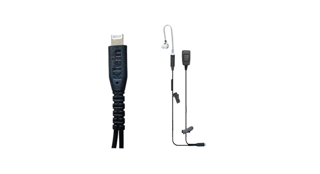 Victory 2 Wire Surveillance Kit User Guide