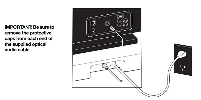 Sonos Playbase - Sleek Soundbase for TV-7