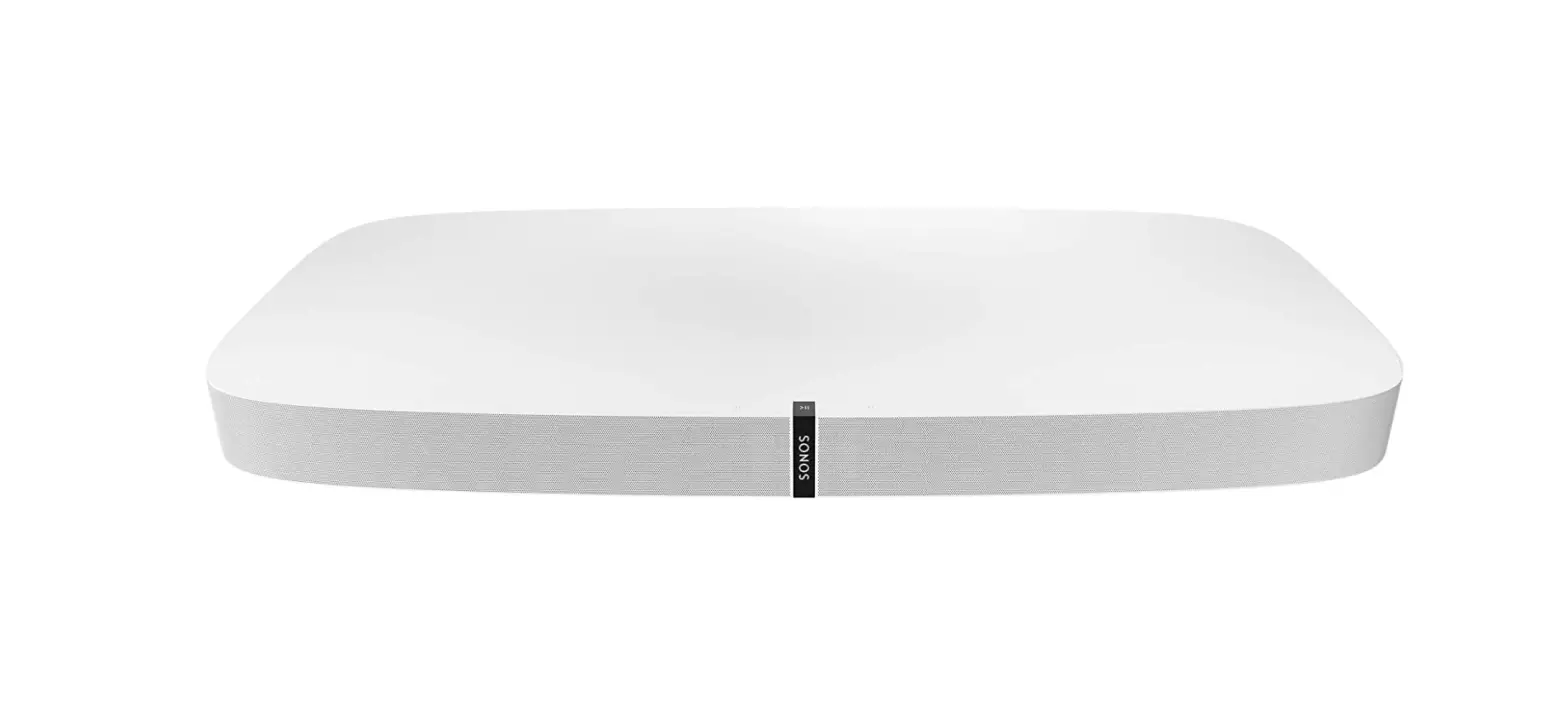 Sonos Pbaseus1 Playbase Sleek Soundbase For Tv User Guide
