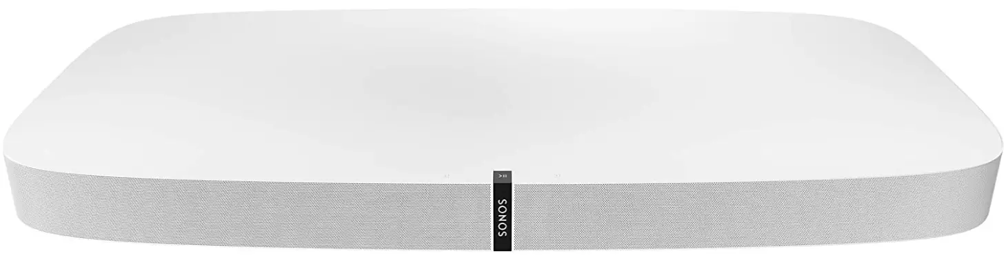 Sonos Playbase - Sleek Soundbase for TV-product