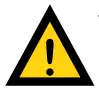 Warning Symbol
