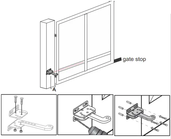 APC-T700TL Heavy Duty 24V System Actuator - Figure 13