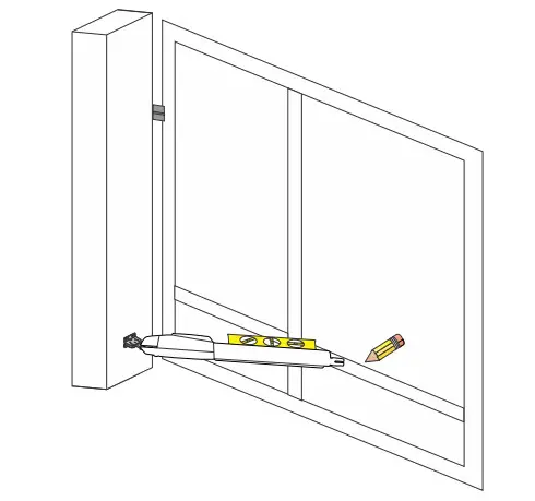 APC-T700TL Heavy Duty 24V System Actuator - Figure 15
