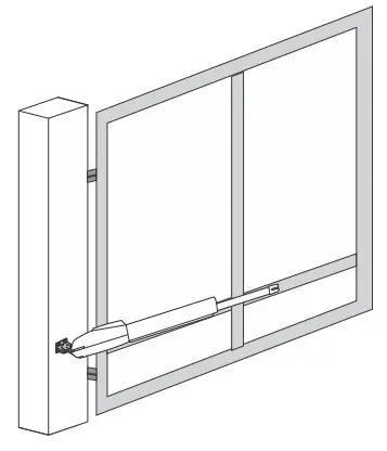 APC-T700TL Heavy Duty 24V System Actuator - Figure 16