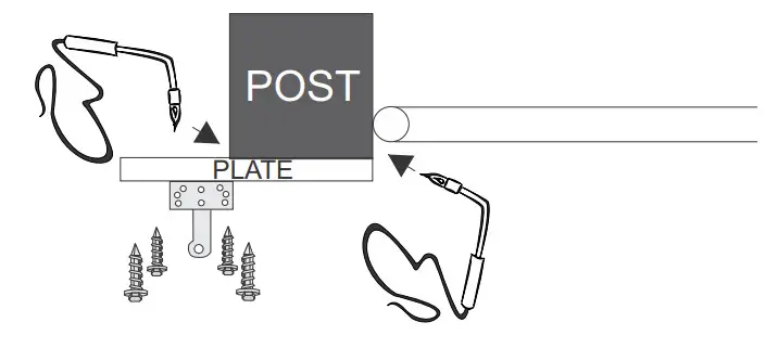 APC-T700TL Heavy Duty 24V System Actuator - Figure 6