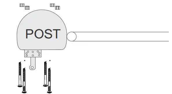 APC-T700TL Heavy Duty 24V System Actuator - Figure 8
