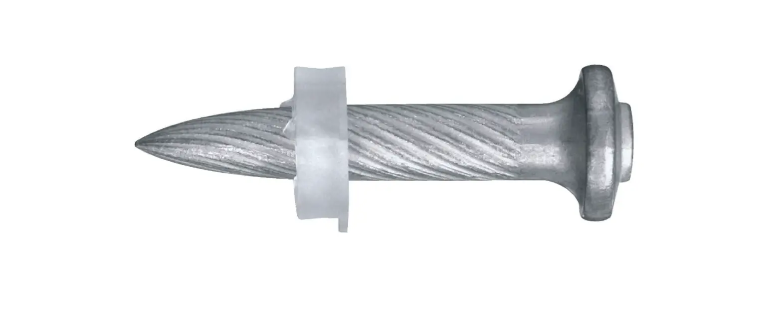 Hilti 2141184 Universal Nail X-u 72 P8 Direct Fastening Instructions